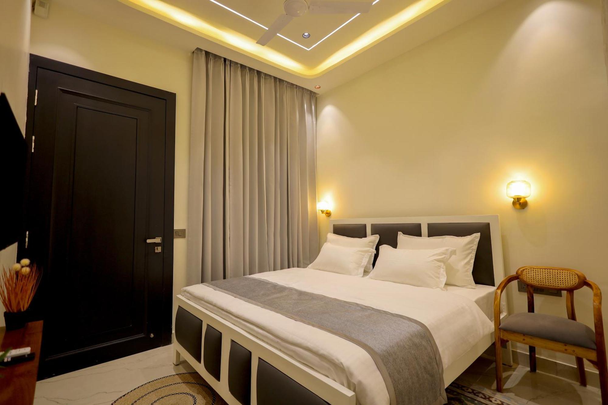 Narayana Homes Матхура Экстерьер фото